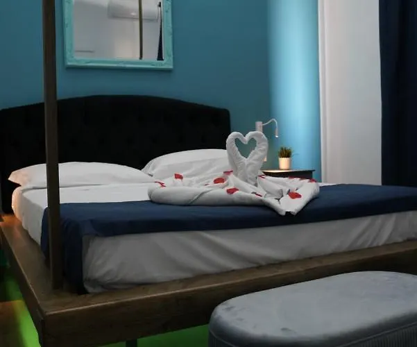 B&B Airport 카타니아