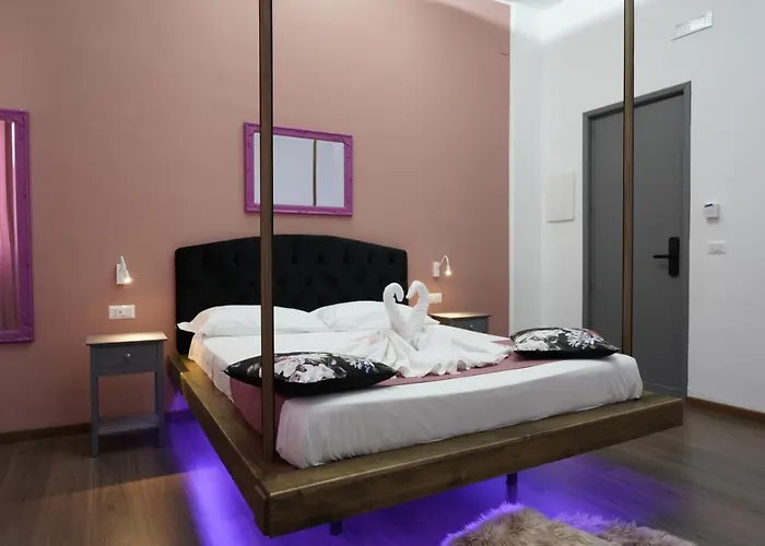 B&B Airport 3*