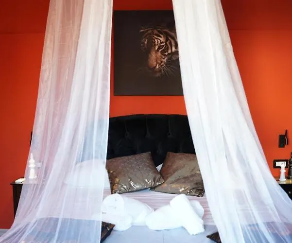 Airport B&B 3*