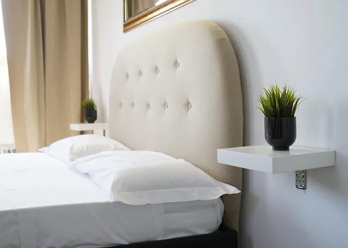 Airport B&B 3*