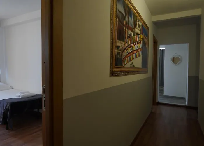 Airport 카타니아