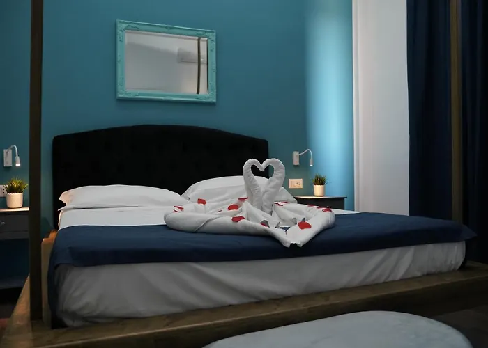 Airport B&B 3*