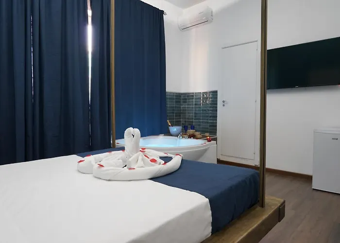 Airport B&B 3*