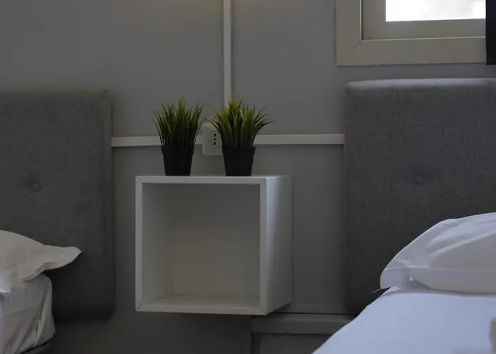 B&B Airport 3*
